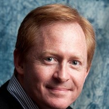 Michael Ashton, CFA, founder and Managing Principal of Enduring Investments